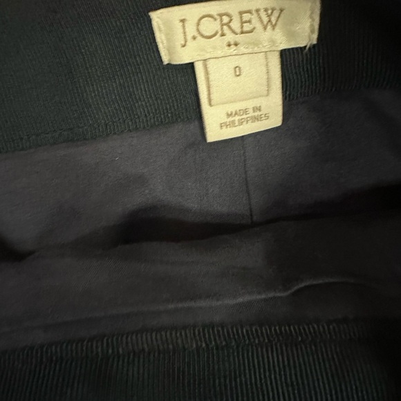 J. Crew Vibrant Floral Mini Dress - Picture 3 of 6